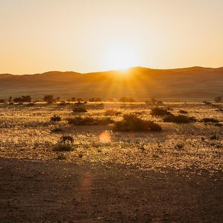 The Desert Grace ソリティア エクステリア 写真