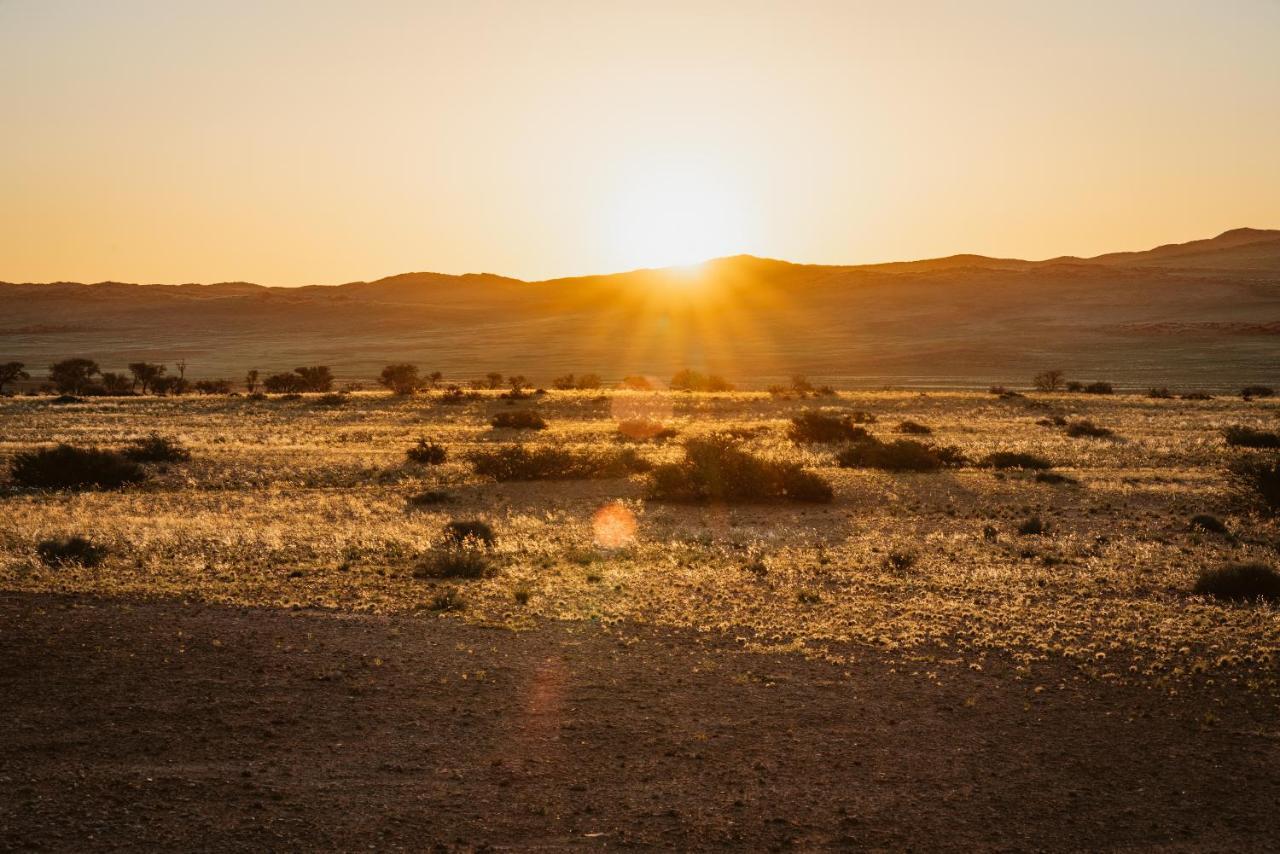 The Desert Grace ソリティア エクステリア 写真