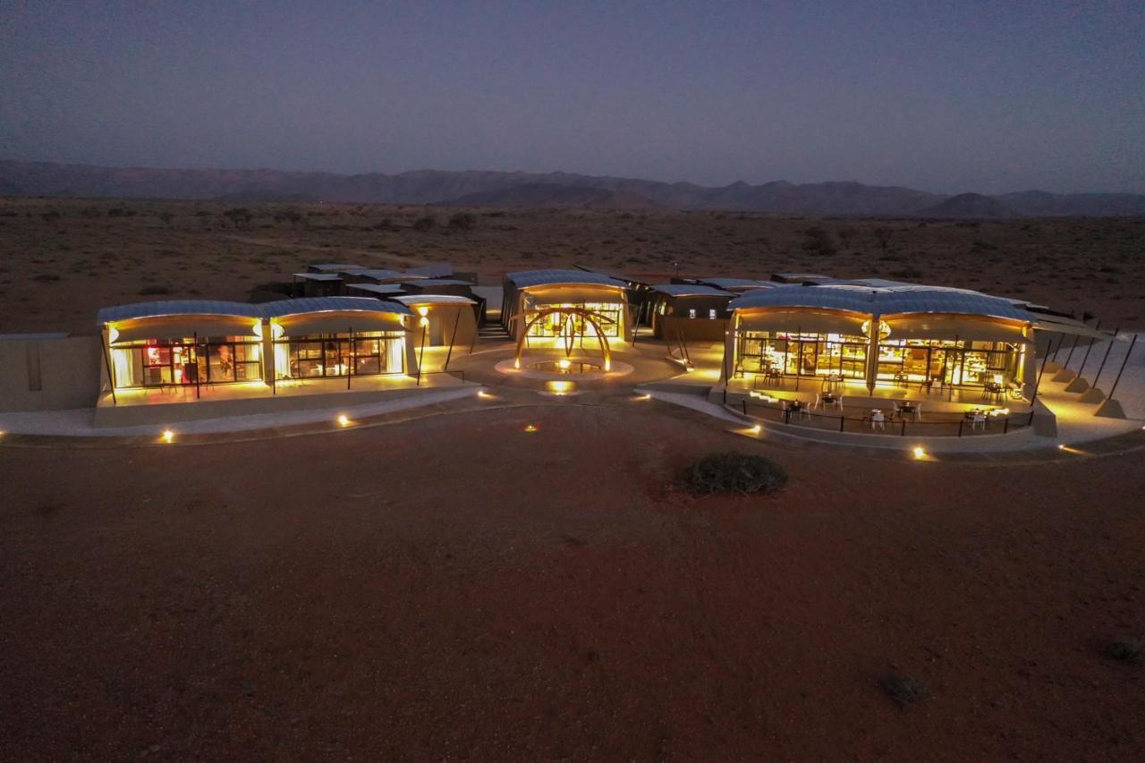 The Desert Grace ソリティア エクステリア 写真